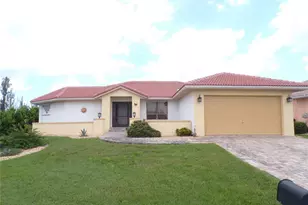 1412 Grebe Ct, Punta Gorda, FL 33950 - Photo 1
