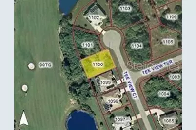 42 Tee View Court, Rotonda West, FL 33947 - Photo 1