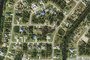 Chartwell Ave, North Port, FL 34286 - Photo 1