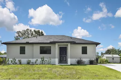 971 Roseway Terrace NW, Port Charlotte, FL 33948 - Photo 1