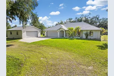 6602 Abdella Lane, North Port, FL 34291 - Photo 1