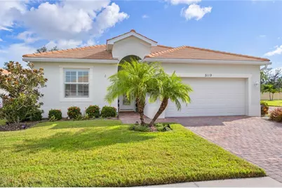 5119 Grand Cypress Blvd, North Port, FL 34287 - Photo 1