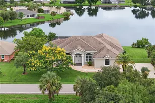 11600 SW Courtly Manor Dr, Lake Suzy, FL 34269 - Photo 1