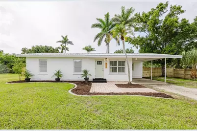 213 W McKenzie Street, Punta Gorda, FL 33950 - Photo 1