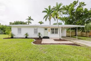 213 W McKenzie St, Punta Gorda, FL 33950 - Photo 1