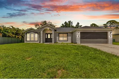 2400 Sheila Lane, North Port, FL 34286 - Photo 1