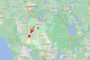 SW 168th Ave, Ocala, FL 34481 - Photo 1