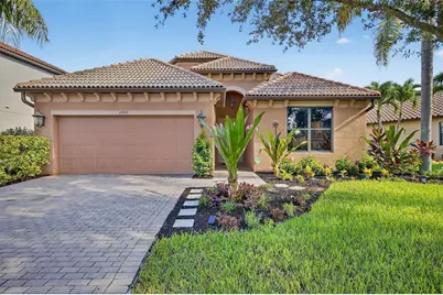 11945 Country Day Circle, Fort Myers, FL 33913 - Photo 1