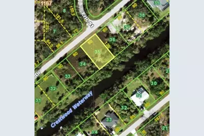 226 Evaro Drive, Port Charlotte, FL 33954 - Photo 1