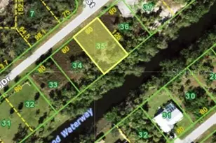 226 Evaro Dr, Port Charlotte, FL 33954 - Photo 1