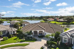 1875 Canary Palm Way, North Port, FL 34288 - Photo 1