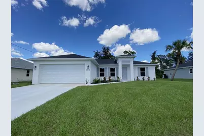 4876 Germany Avenue, North Port, FL 34288 - Photo 1