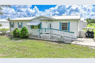 7760 Golf Boulevard, Zolfo Springs, FL 33890 - Photo 1