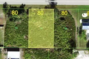 22379 Bette Ave, Port Charlotte, FL 33954 - Photo 1