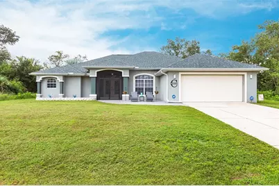 2180 Eastwind Terrace, Port Charlotte, FL 33953 - Photo 1