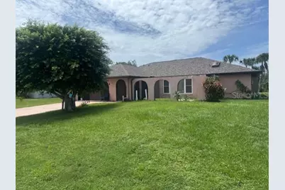 1197 Dorchester Street, Port Charlotte, FL 33952 - Photo 1