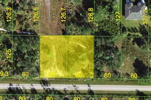 311 & 319 Glengary Circle, Punta Gorda, FL 33982 - Photo 1