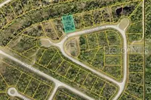 Oberon Circle, North Port, FL 34288 - Photo 1