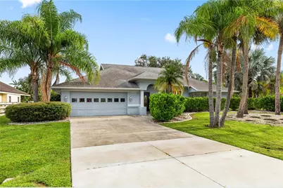 26180 Deep Creek Boulevard, Punta Gorda, FL 33983 - Photo 1