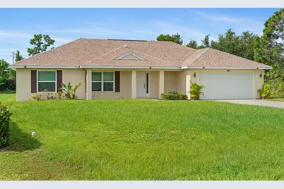 485 Santiguay Street, Punta Gorda, FL 33983 - Photo 1