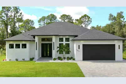 7461 Spisak Avenue, North Port, FL 34291 - Photo 1