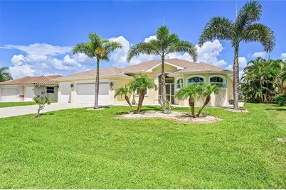 233 Fairway Road, Rotonda West, FL 33947 - Photo 1