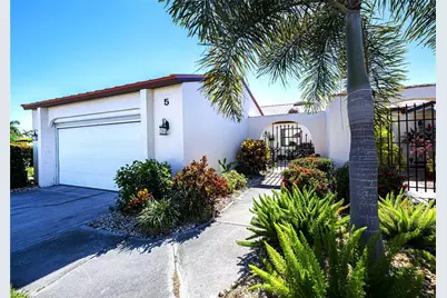 1780 Deborah Drive #5, Punta Gorda, FL 33950 - Photo 1