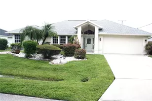 72 Norman St, Port Charlotte, FL 33954 - Photo 1