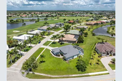 443 Madrid Boulevard, Punta Gorda, FL 33950 - Photo 1