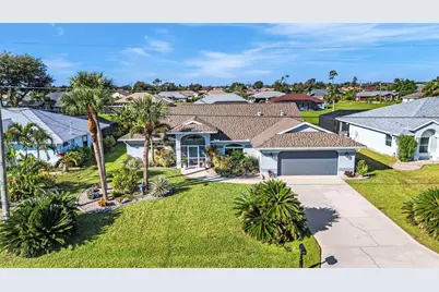 101 Fairway Road, Rotonda West, FL 33947 - Photo 1