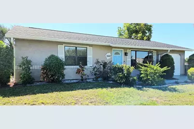 18619 Ohara Drive, Port Charlotte, FL 33948 - Photo 1