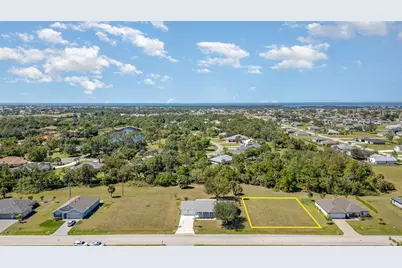 25403 Prada Drive, Punta Gorda, FL 33955 - Photo 1