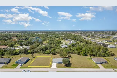 25423 Prada Drive, Punta Gorda, FL 33955 - Photo 1