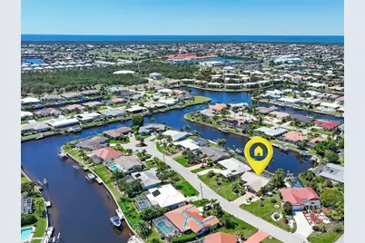915 Don Juan Court, Punta Gorda, FL 33950 - Photo 1