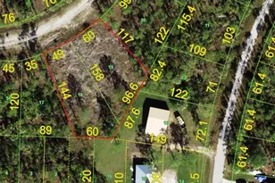 27141 & 27147 Dubonet Dr, Punta Gorda, FL 33955 - Photo 1