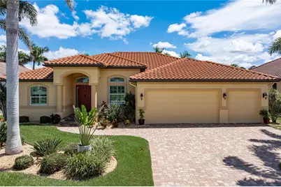 48 Tropicana Drive, Punta Gorda, FL 33950 - Photo 1