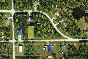 28152 Senator Dr, Punta Gorda, FL 33955 - Photo 1