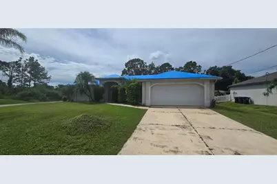 1296 Banter Circle, North Port, FL 34288 - Photo 1