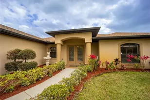 17327 Wintergarden Ave, Port Charlotte, FL 33948 - Photo 1