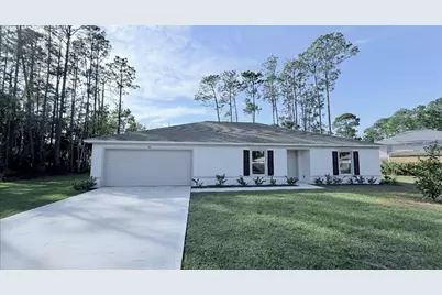 41 Post Tree Lane, Palm Coast, FL 32164 - Photo 1