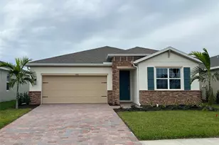 1640 Remington Trce Dr, Port Charlotte, FL 33953 - Photo 1