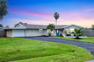 171 N Waterway Dr NW, Port Charlotte, FL 33952 - Photo 1