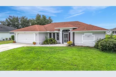 25239 Padre Lane, Punta Gorda, FL 33983 - Photo 1