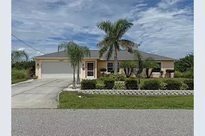 12428 Appleberg Circle, Port Charlotte, FL 33981 - Photo 1