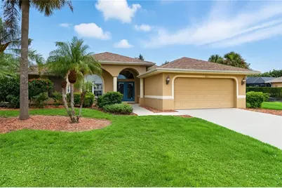 592 Royal Poinciana, Punta Gorda, FL 33955 - Photo 1