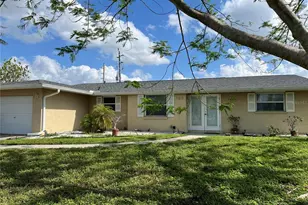 705 Crestview Cir NW, Port Charlotte, FL 33948 - Photo 1