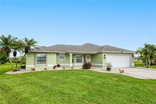 1342 Ultramarine Ln, Punta Gorda, FL 33983 - Photo 1