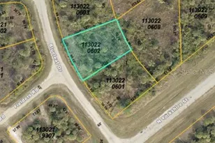 Lot 2 Blueleaf Dr, North Port, FL 34288 - Photo 1