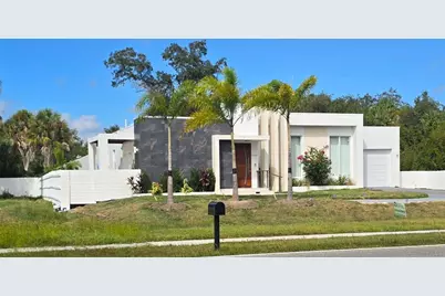 4249 S Cranberry Boulevard, North Port, FL 34286 - Photo 1