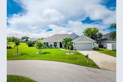 284 Porto Alegre Street, Punta Gorda, FL 33983 - Photo 1
